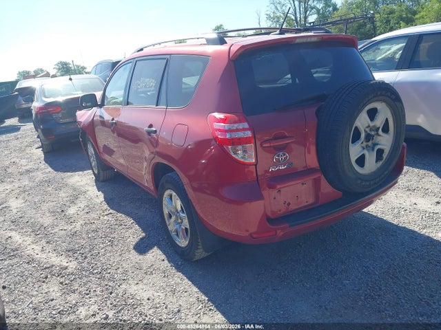 Продаж на аукціоні авто 2012 Toyota Rav4, vin: 2T3BF4DV0CW225524, номер лоту: 45264864