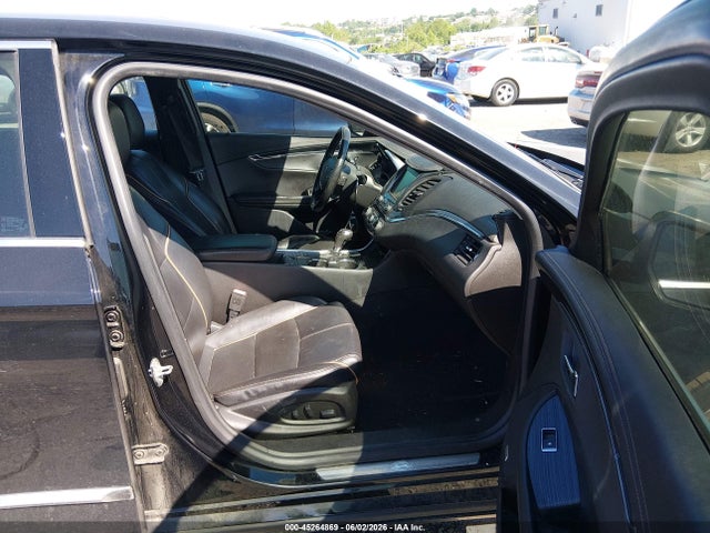1G1105S38LU108915 Chevrolet Impala Fwd Premier
