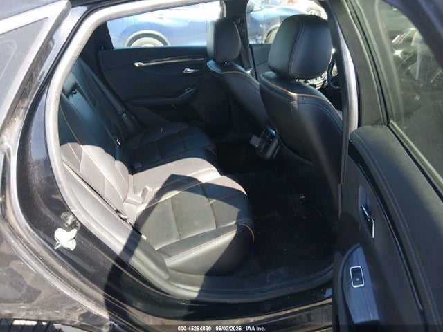 1G1105S38LU108915 Chevrolet Impala Fwd Premier