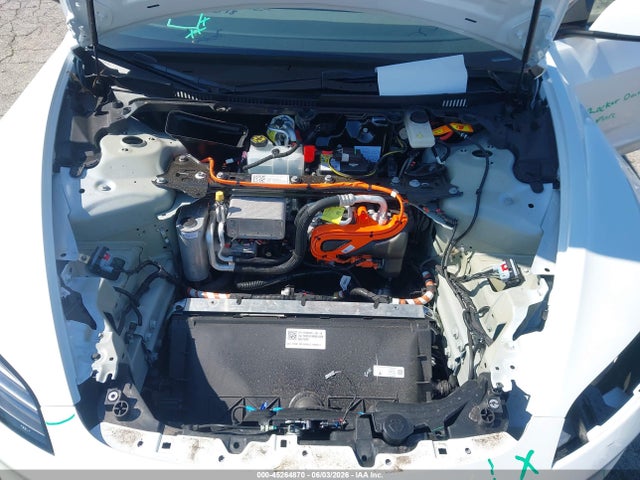 Продаж на аукціоні авто 2025 Tesla Model 3 Long Range Rear-wheel Drive/standard Rear-wheel Drive, vin: 5YJ3E1EA9SF032293, номер лоту: 45264870