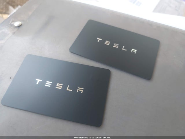 Продаж на аукціоні авто 2025 Tesla Model 3 Long Range Rear-wheel Drive/standard Rear-wheel Drive, vin: 5YJ3E1EA9SF032293, номер лоту: 45264870