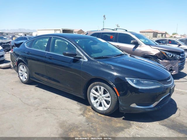 2015 1C3CCCAB7FN669551 main image