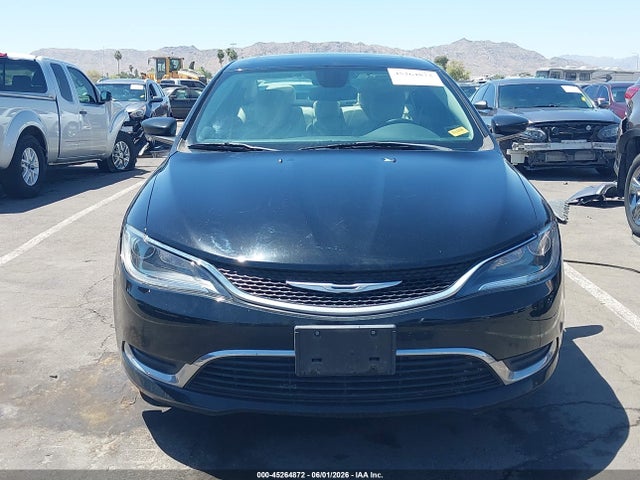 Chrysler 200 Limited 2015 1C3CCCAB7FN669551 Image 13