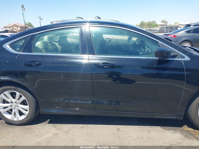 Chrysler 200 Limited 2015 1C3CCCAB7FN669551 Image 14