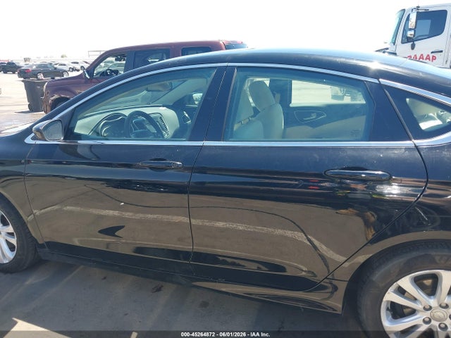 Chrysler 200 Limited 2015 1C3CCCAB7FN669551 Image 15