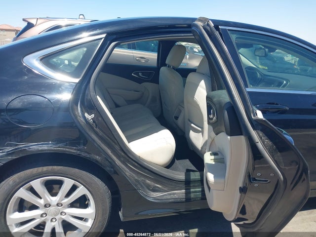 Chrysler 200 Limited 2015 1C3CCCAB7FN669551 Image 8