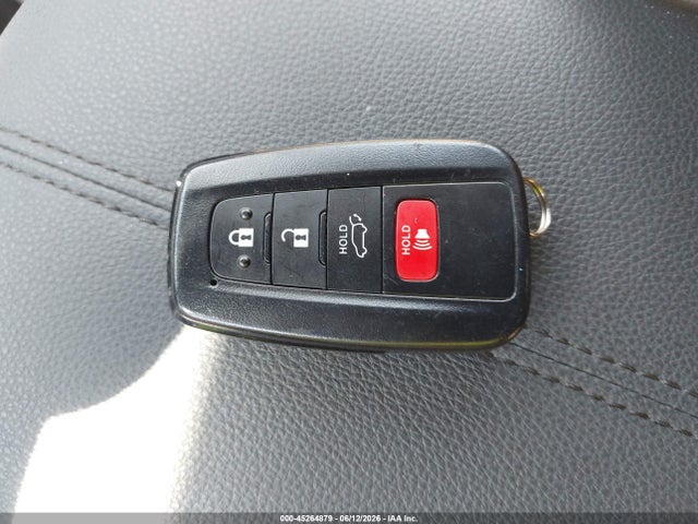 4T3B6RFV2MU044615 Toyota Rav4 Hybrid Xle Premium