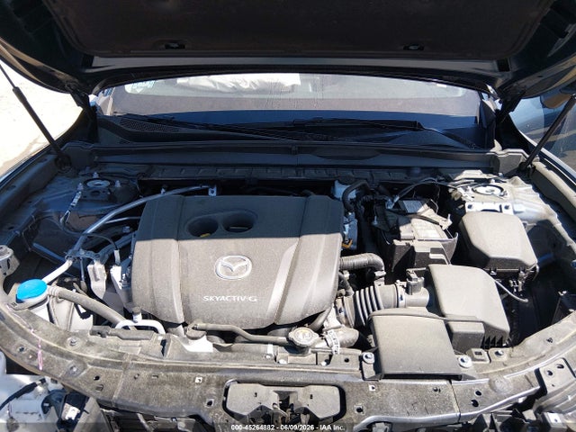 Aukcja sprzedaży 2024 Mazda Cx-50 2.5 S Premium, vin: 7MMVABDM1RN225572, numer aukcji: 45264882