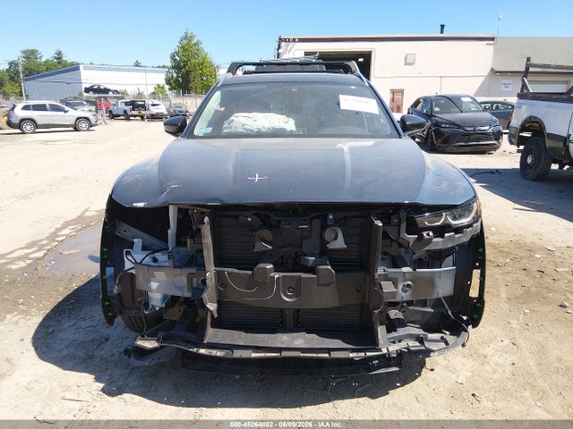 Aukcja sprzedaży 2024 Mazda Cx-50 2.5 S Premium, vin: 7MMVABDM1RN225572, numer aukcji: 45264882
