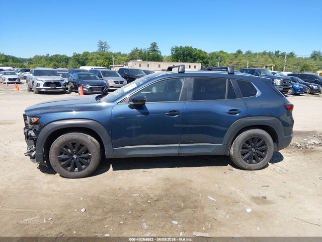 Aukcja sprzedaży 2024 Mazda Cx-50 2.5 S Premium, vin: 7MMVABDM1RN225572, numer aukcji: 45264882