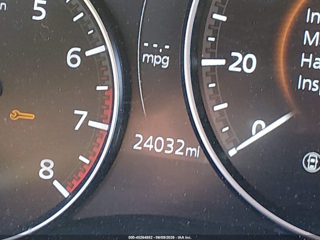 Aukcja sprzedaży 2024 Mazda Cx-50 2.5 S Premium, vin: 7MMVABDM1RN225572, numer aukcji: 45264882