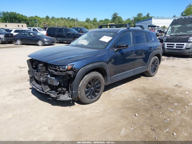Aukcja sprzedaży 2024 Mazda Cx-50 2.5 S Premium, vin: 7MMVABDM1RN225572, numer aukcji: 45264882
