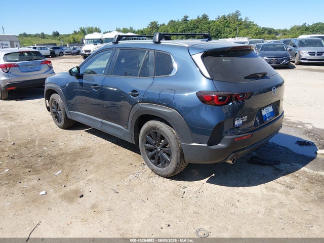 Aukcja sprzedaży 2024 Mazda Cx-50 2.5 S Premium, vin: 7MMVABDM1RN225572, numer aukcji: 45264882