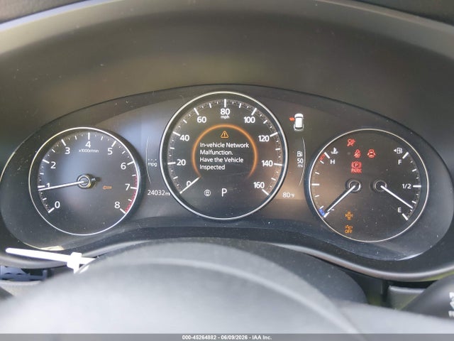 Aukcja sprzedaży 2024 Mazda Cx-50 2.5 S Premium, vin: 7MMVABDM1RN225572, numer aukcji: 45264882