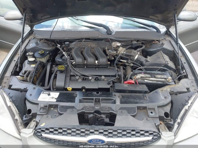 45264894 :رقم المزاد ، 1FAHP56SX1G194622 vin ، 2001 Ford Taurus Sel مزاد بيع