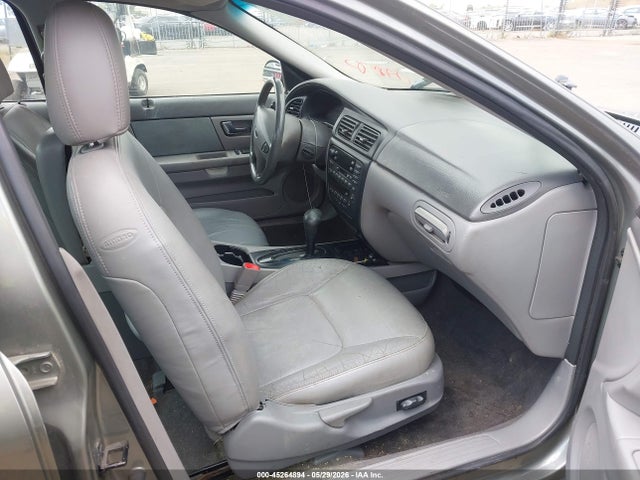 45264894 :رقم المزاد ، 1FAHP56SX1G194622 vin ، 2001 Ford Taurus Sel مزاد بيع