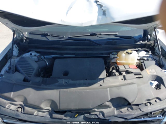 Продажа на аукционе авто 2020 Chevrolet Traverse Fwd Lt Cloth, vin: 1GNERGKW2LJ265563, номер лота: 45264895