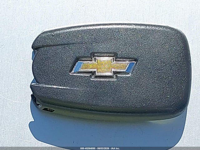 Продажа на аукционе авто 2020 Chevrolet Traverse Fwd Lt Cloth, vin: 1GNERGKW2LJ265563, номер лота: 45264895