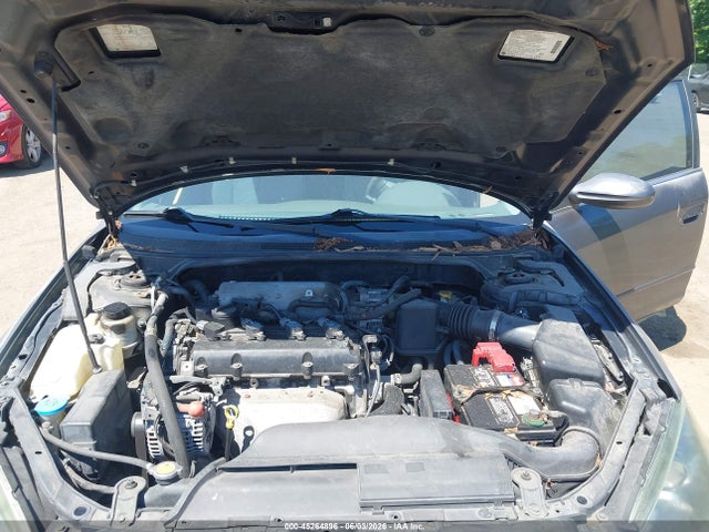 Продажа на аукционе авто 2005 Nissan Altima 2.5 S, vin: 1N4AL11D55C360377, номер лота: 45264896
