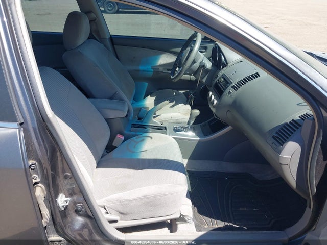 Продажа на аукционе авто 2005 Nissan Altima 2.5 S, vin: 1N4AL11D55C360377, номер лота: 45264896