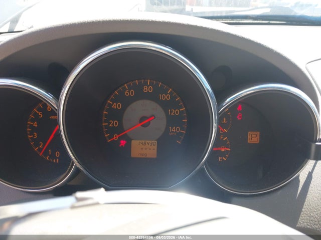 Продажа на аукционе авто 2005 Nissan Altima 2.5 S, vin: 1N4AL11D55C360377, номер лота: 45264896