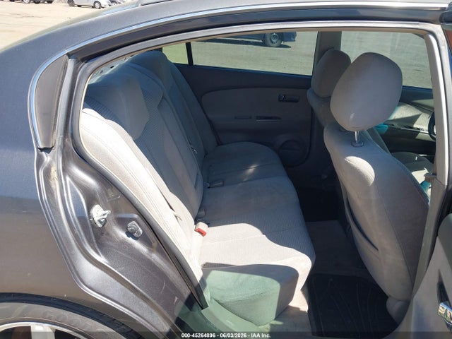 Продажа на аукционе авто 2005 Nissan Altima 2.5 S, vin: 1N4AL11D55C360377, номер лота: 45264896