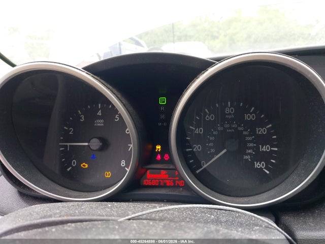 45264898 :رقم المزاد ، JM1BL1VF7B1419611 vin ، 2011 Mazda Mazda3 I Touring مزاد بيع