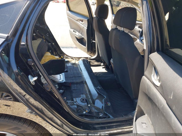 Aukcja sprzedaży 2021 Honda Civic Lx, vin: 2HGFC2F69MH547697, numer aukcji: 45264902