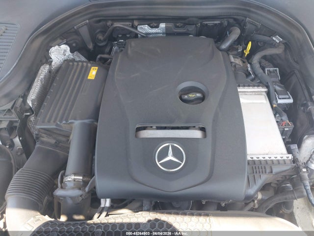 WDC0G4JB1KV197120 Mercedes-Benz GLC 300