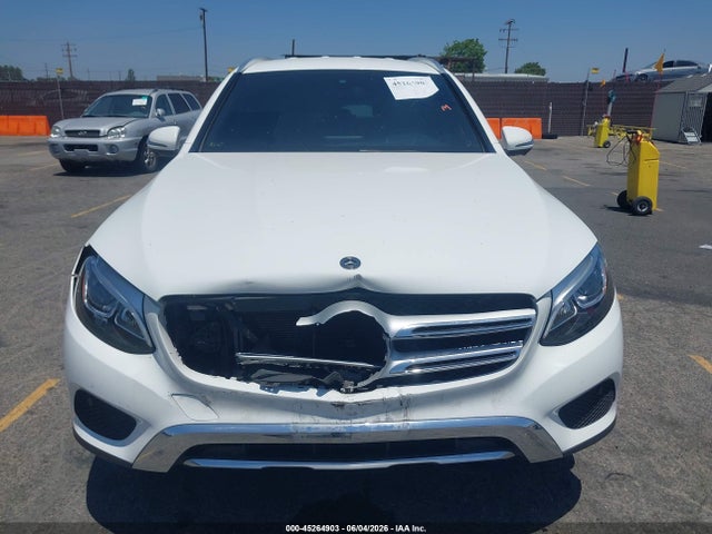 WDC0G4JB1KV197120 Mercedes-Benz GLC 300