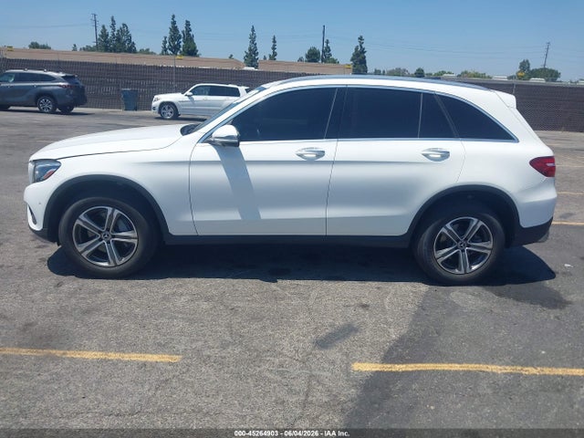 WDC0G4JB1KV197120 Mercedes-Benz GLC 300