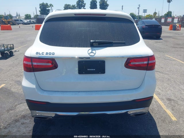 WDC0G4JB1KV197120 Mercedes-Benz GLC 300