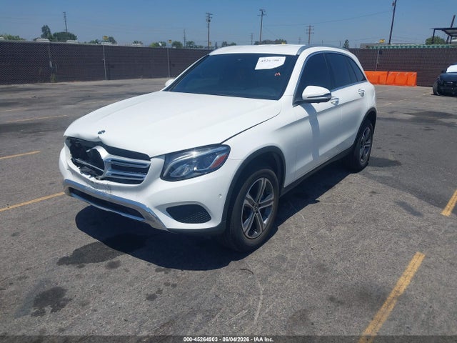 WDC0G4JB1KV197120 Mercedes-Benz GLC 300
