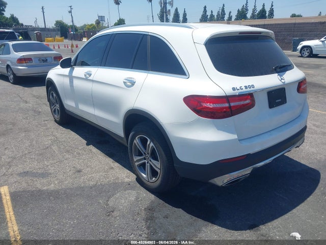 WDC0G4JB1KV197120 Mercedes-Benz GLC 300