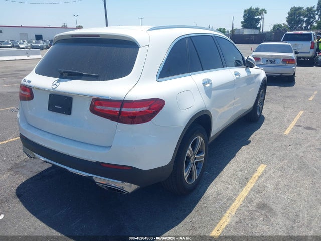 WDC0G4JB1KV197120 Mercedes-Benz GLC 300