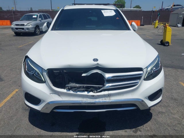 WDC0G4JB1KV197120 Mercedes-Benz GLC 300