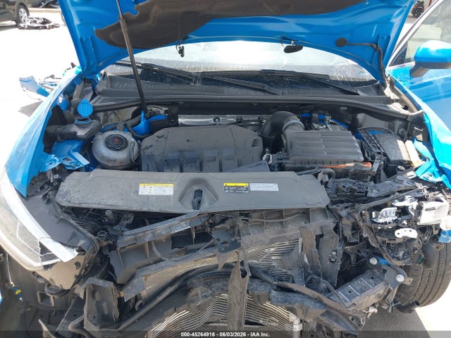 Продажа на аукционе авто 2022 Audi Q3 Premium Plus 45 Tfsi S Line Quattro Tiptronic, vin: WA1EECF30N1149305, номер лота: 45264916