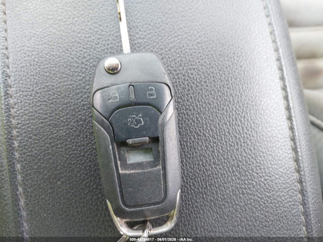 Продаж на аукціоні авто 2015 Ford Fusion S, vin: 3FA6P0G79FR163933, номер лоту: 45264917