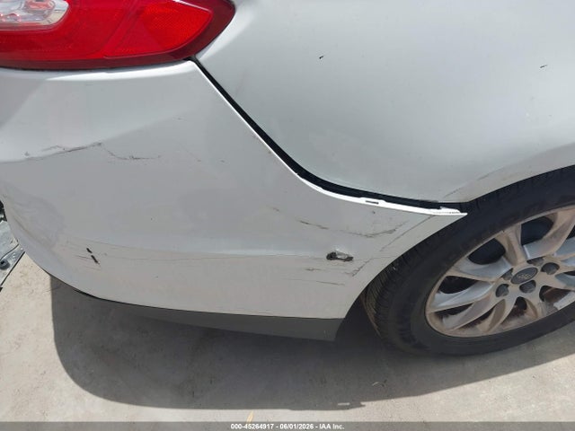 Продаж на аукціоні авто 2015 Ford Fusion S, vin: 3FA6P0G79FR163933, номер лоту: 45264917