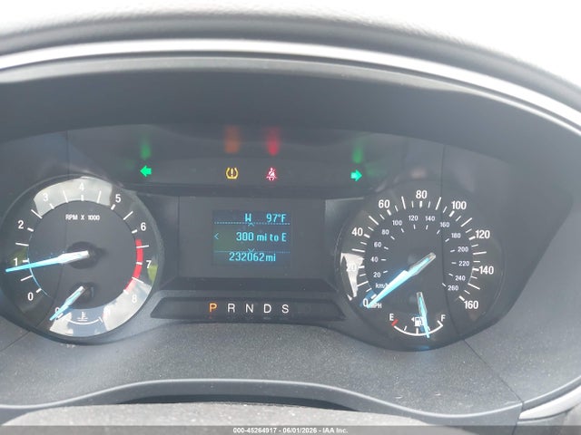 Продаж на аукціоні авто 2015 Ford Fusion S, vin: 3FA6P0G79FR163933, номер лоту: 45264917
