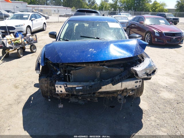 Aukcja sprzedaży 2018 Nissan Maxima 3.5 Sv, vin: 1N4AA6AP4JC407809, numer aukcji: 45264922