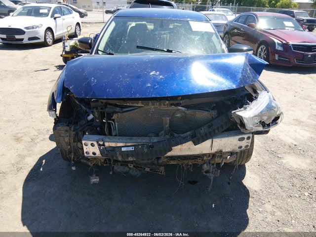 Aukcja sprzedaży 2018 Nissan Maxima 3.5 Sv, vin: 1N4AA6AP4JC407809, numer aukcji: 45264922