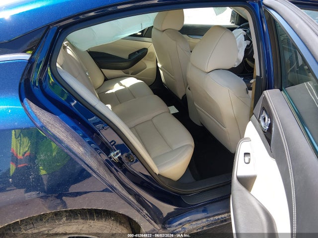 Aukcja sprzedaży 2018 Nissan Maxima 3.5 Sv, vin: 1N4AA6AP4JC407809, numer aukcji: 45264922