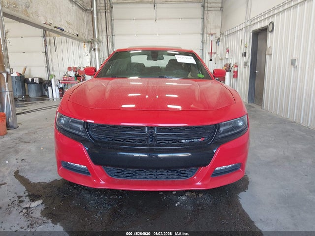 Dodge Charger Sxt Awd 2021 2C3CDXJG1MH644781 Image 12
