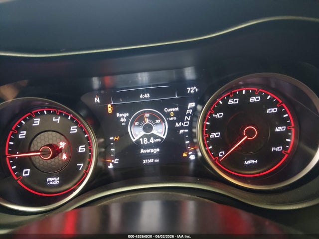 Dodge Charger Sxt Awd 2021 2C3CDXJG1MH644781 Image 7