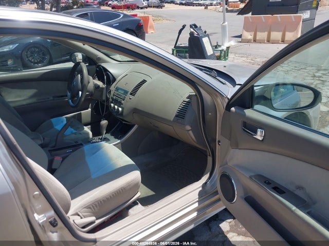 Продажа на аукционе авто 2005 Nissan Altima 2.5 S, vin: 1N4AL11D65C283521, номер лота: 45264936