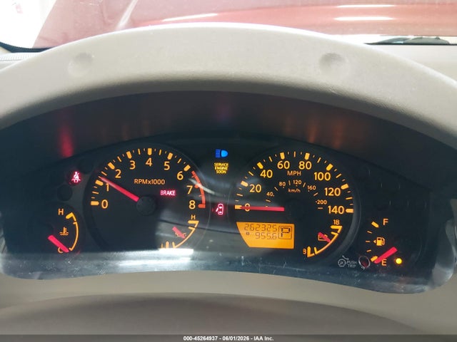 Aukcja sprzedaży 2011 Nissan Frontier Sv, vin: 1N6AD0ER6BC404886, numer aukcji: 45264937