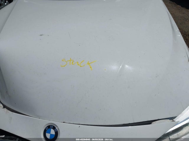 Aukcja sprzedaży 2016 Bmw 428i Gran Coupe Xdrive, vin: WBA4C9C59GG140101, numer aukcji: 45264940