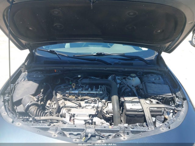 2021 Chevrolet Malibu Fwd Lt მანქანა იყიდება აუქციონზე, vin: 1G1ZD5STXMF056152, აუქციონის ნომერი: 45264941