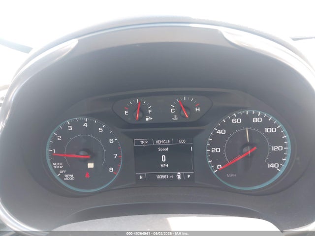 2021 Chevrolet Malibu Fwd Lt მანქანა იყიდება აუქციონზე, vin: 1G1ZD5STXMF056152, აუქციონის ნომერი: 45264941
